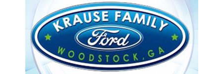 Krause Family Ford of Woodstock